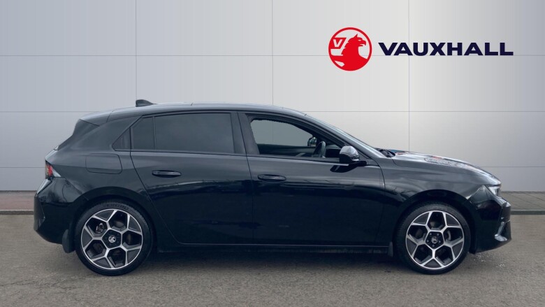 Vauxhall Astra 1.2 Turbo 130 Ultimate 5dr Petrol Hatchback